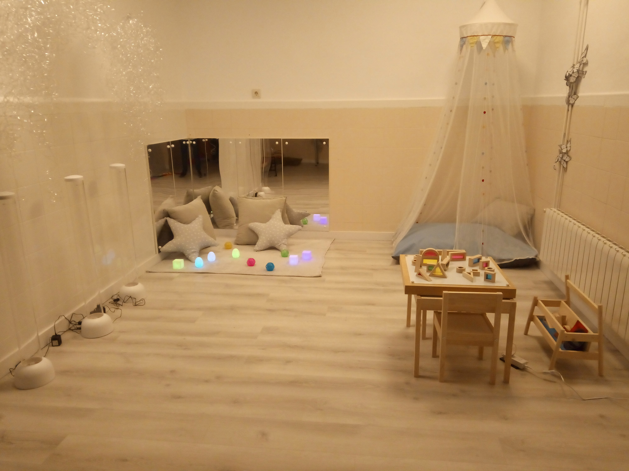 6 juegos que estimulan la inteligencia de los peques